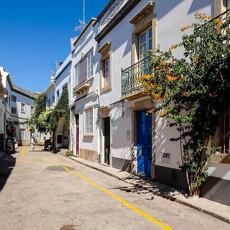 Ferienwohnung Casa Sequa Tavira Exterior foto